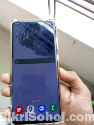 Samsung Galaxy S20 ultra 5g